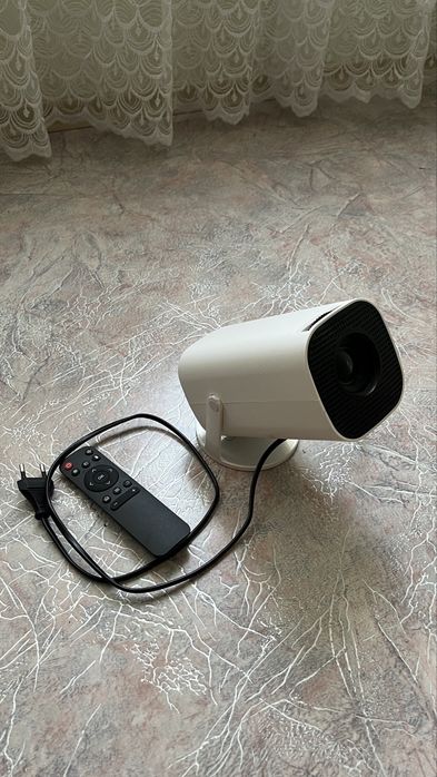 Проектор MAGCUBIC HY320