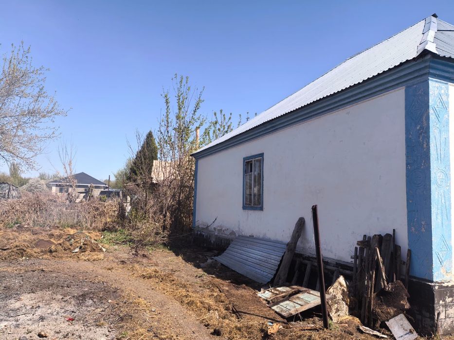 Дом в карабулаке