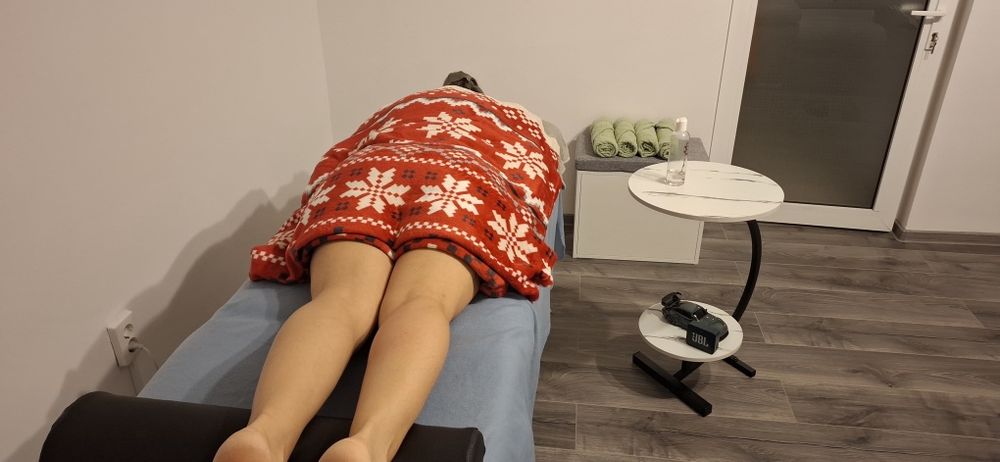 Masaj de relaxare