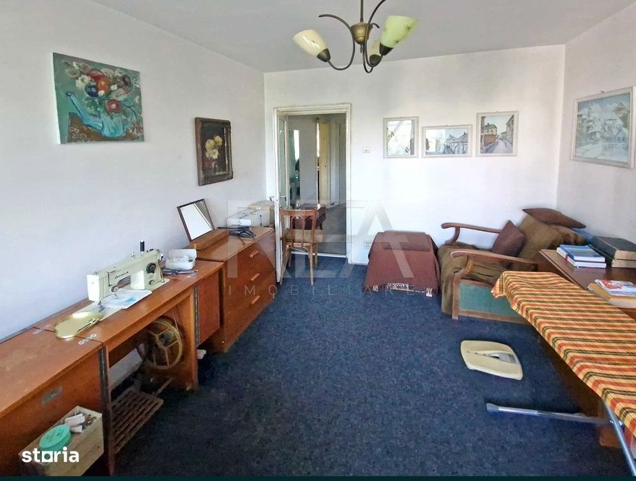 Apartament – București, Domenii - Vedere 3