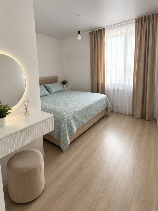 Продам 3х ком. квартиру Торайгырова 110