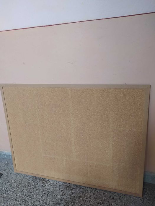 5 бр.коркови дъски/табла