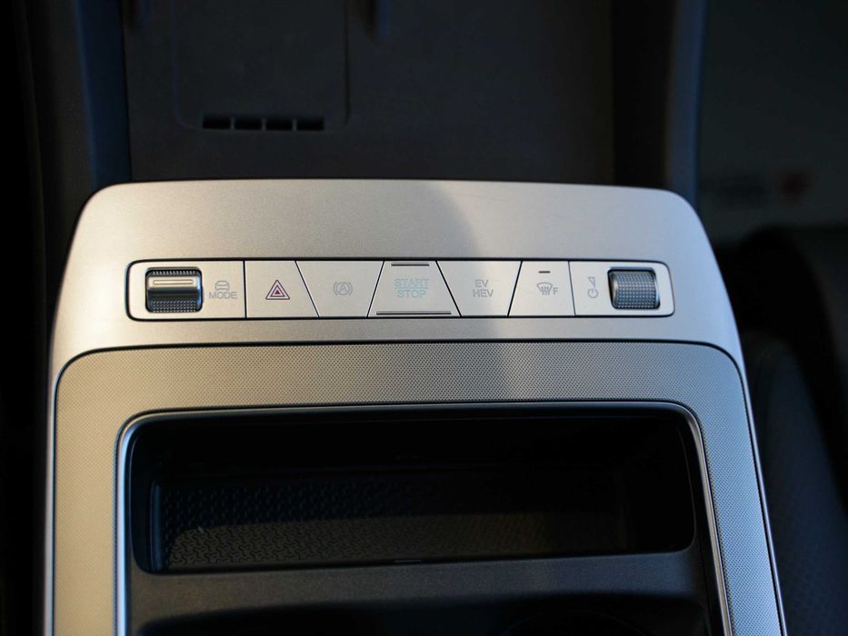 BYD ATTO 8 гибрид