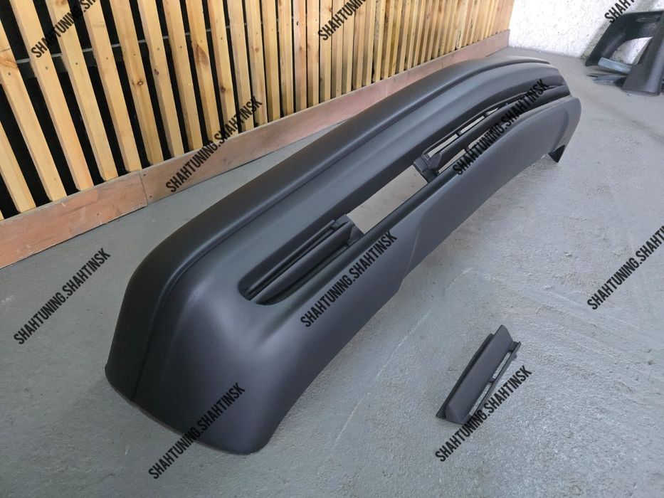 Тюнинг Mercedes W140 AMG