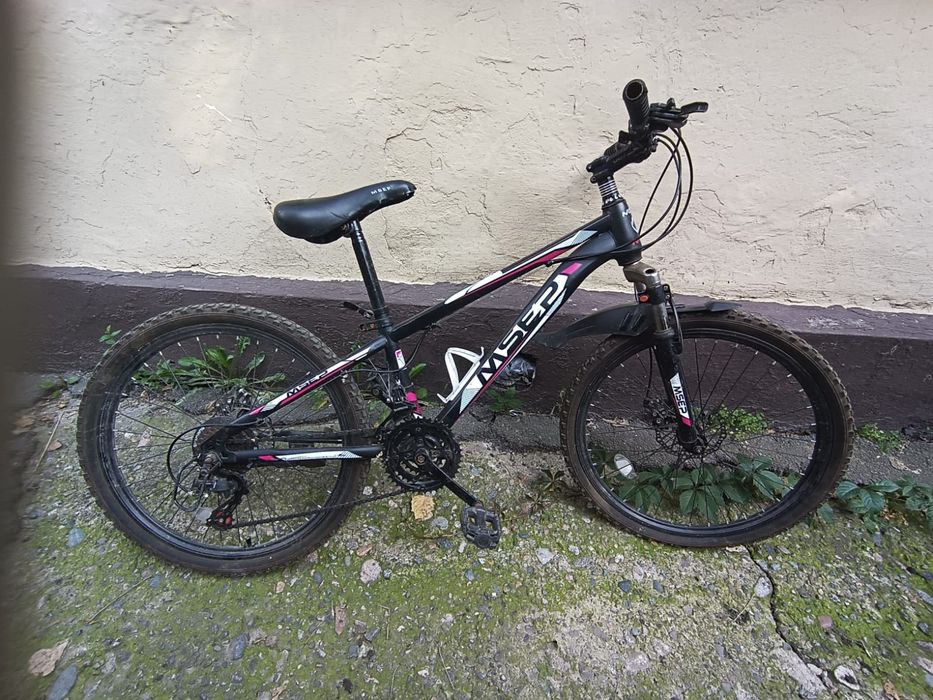 Срочно продам велосипед