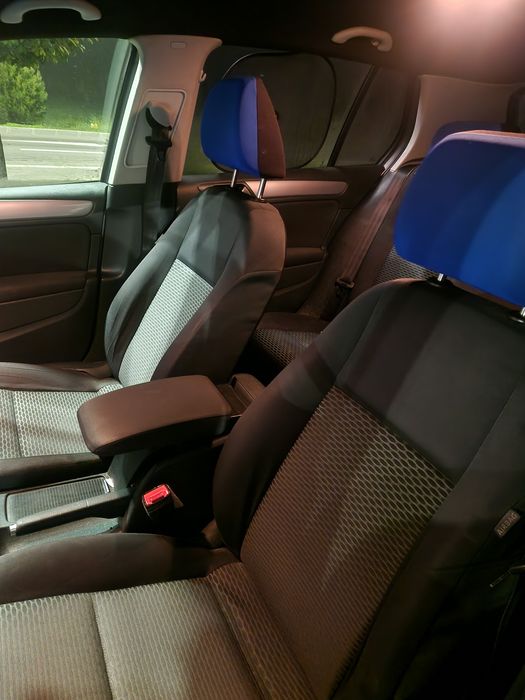 Vand Golf 6 1.6 TDI DSG