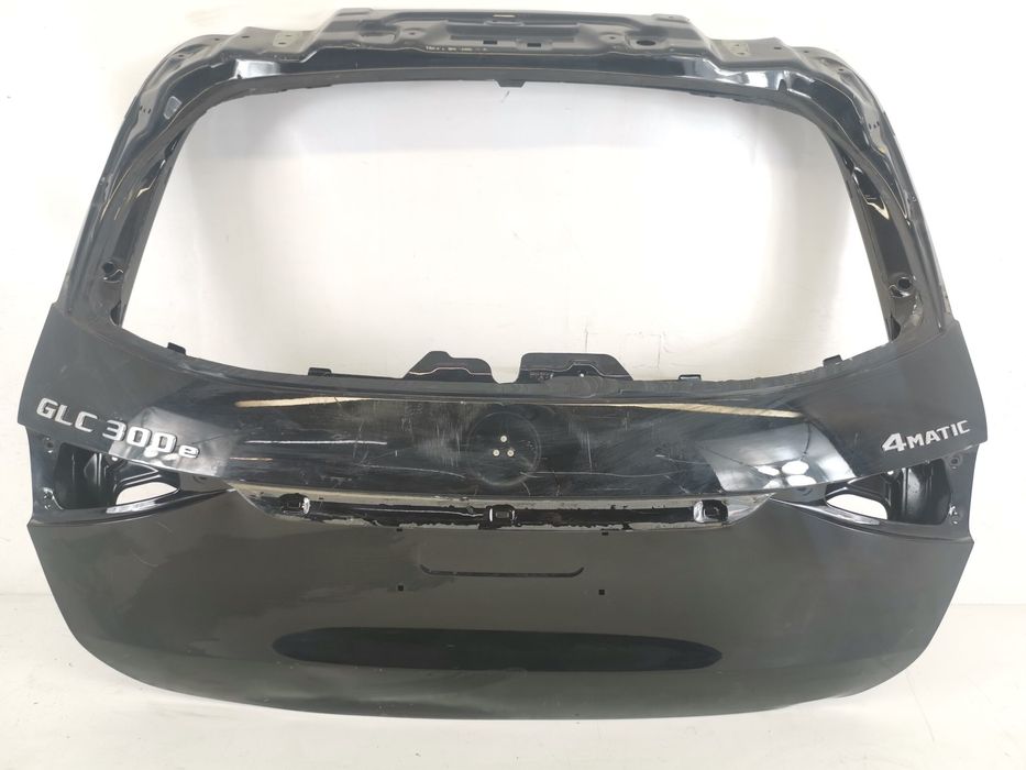 Задна врата (Хаион) Мерцедес-Бенц / Mercedes-Benz GLC 1 Оригинален, в