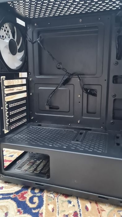 Корпус для пк XG