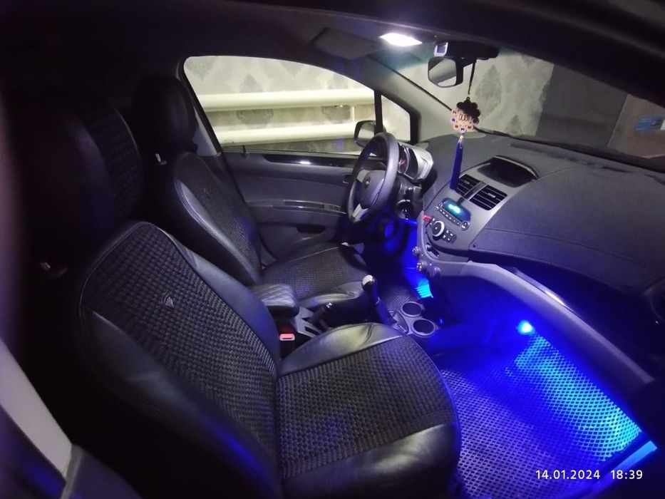 Спарк сатылады 2020 г