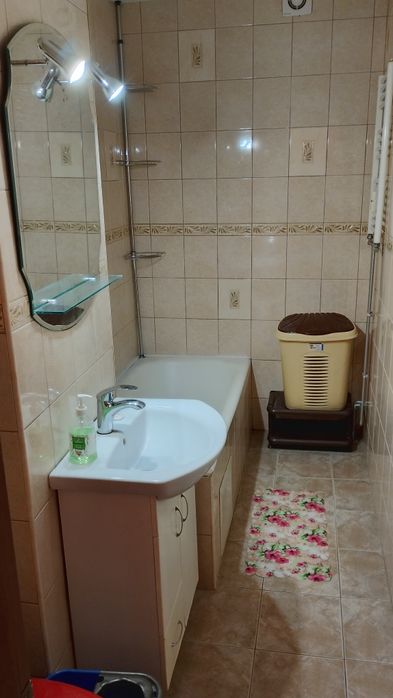 Apartament 2 camere decomandat Miorita