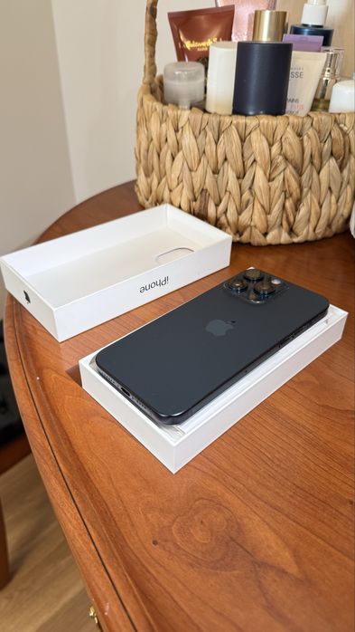 Iphone 15 pro max 512 gb