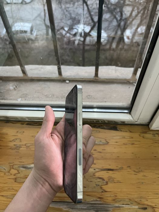 Iphone 12 Pro Max 128 Gb