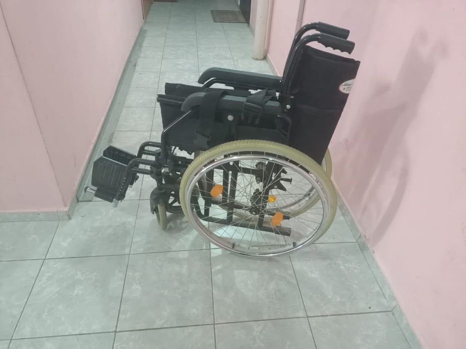 Продам коляску