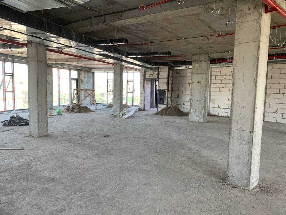 [КМ] СДАМ новый БЦ центр