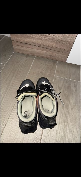 Papuci Off White Odsy-1000