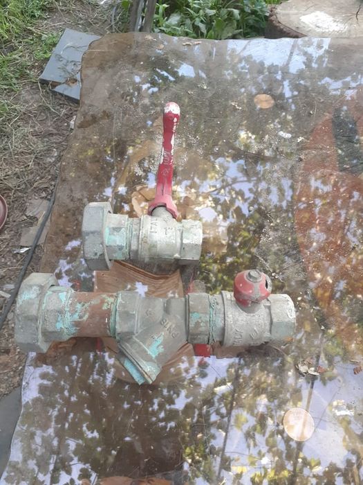 Продам       кран