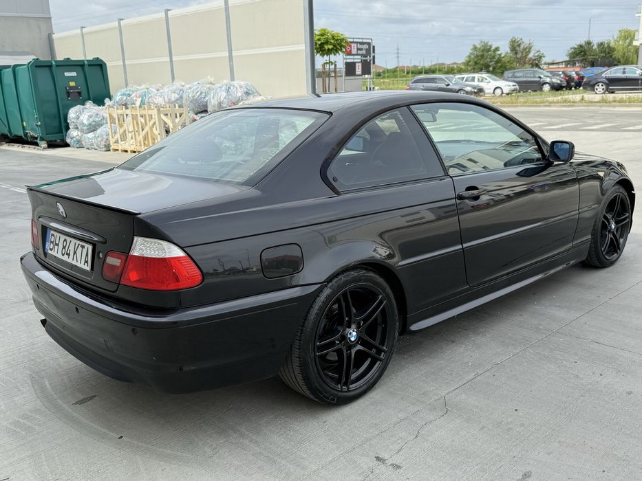 BMW 3 Series 2004 — imagine 5