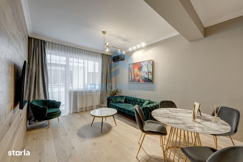 Apartament – București, Băneasa - Vedere 5