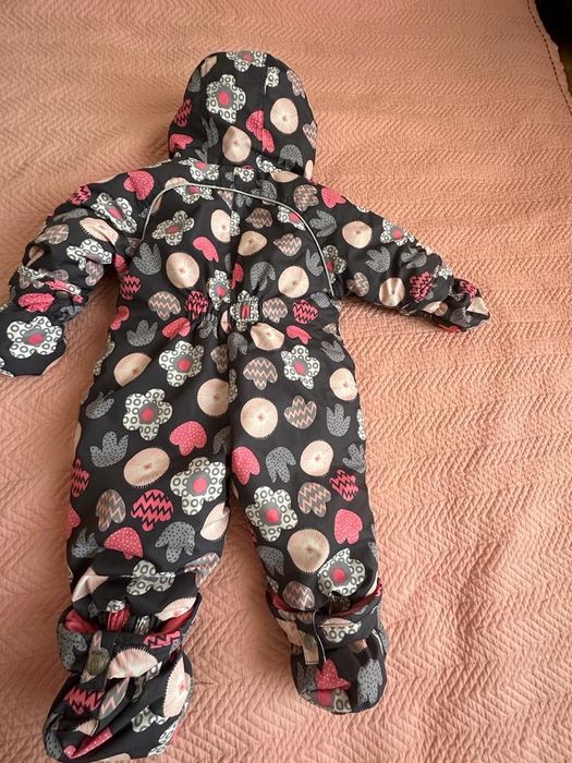 Продам комбинизон