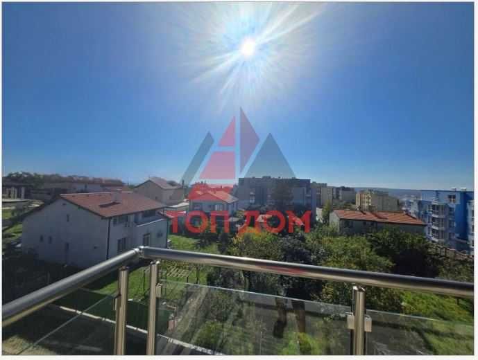 Продава се Двустаен апартамент в Варна, м-т Пчелина - 60 кв.м за 1572 €/кв.м - Снимка #3