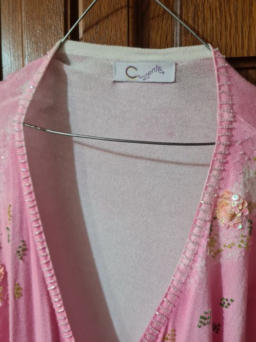 Jerseu de gala ptr dame