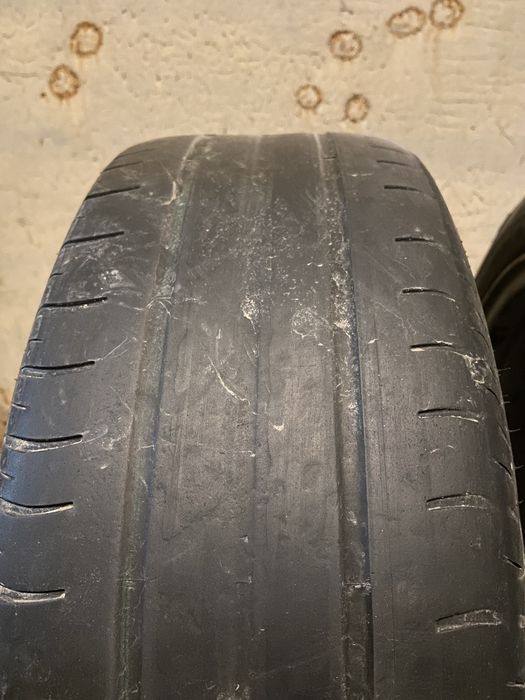 Продам диски с резиной 185/55/15