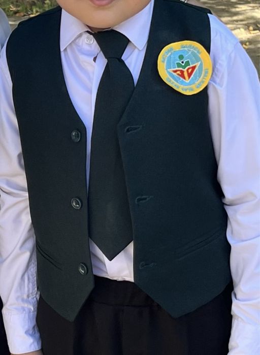 Школьная форма мальчикам