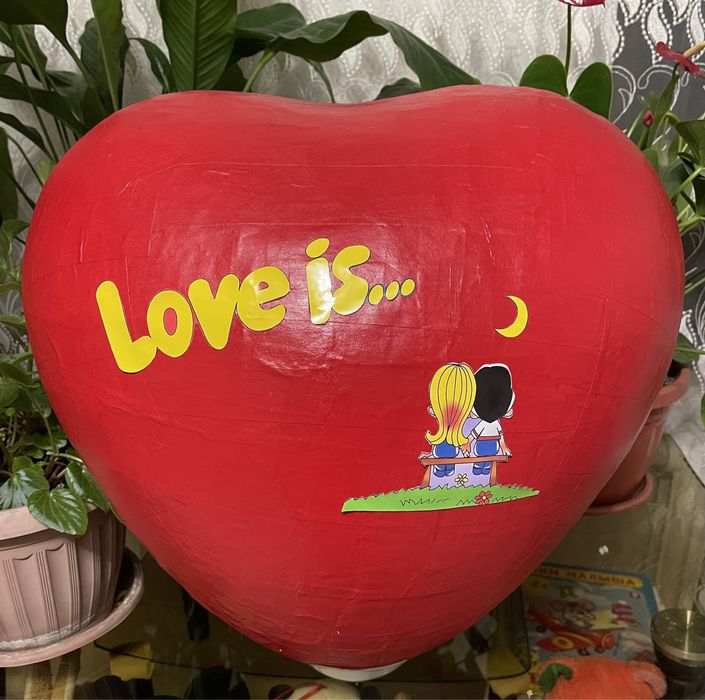 Бокс Киндер сюрприз упаковка. Праздник.