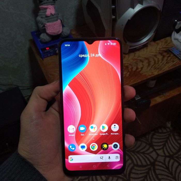 Realmi C 11 срочно