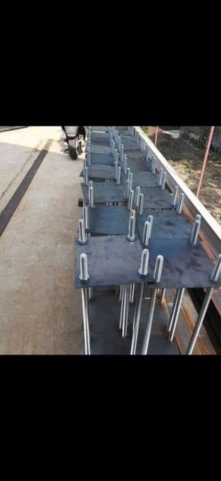 Hala Metalica de vanzare