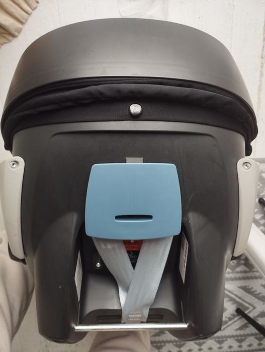 Cybex aton 5, gold, столче за кола 0-13