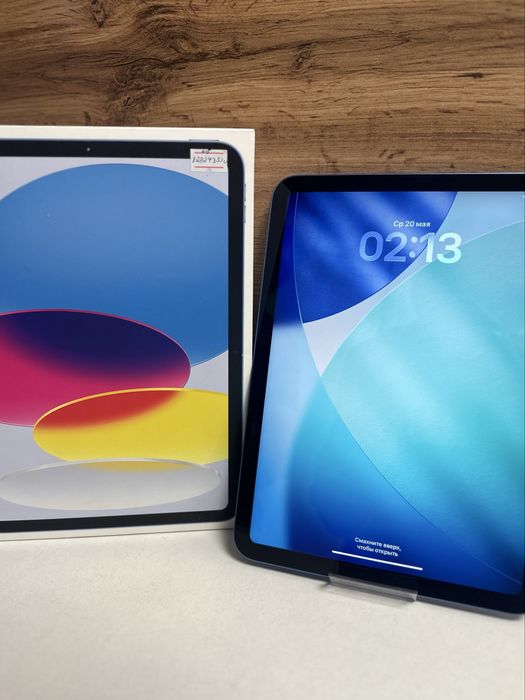 IPad a 16/BariBarShop/Рассрочка