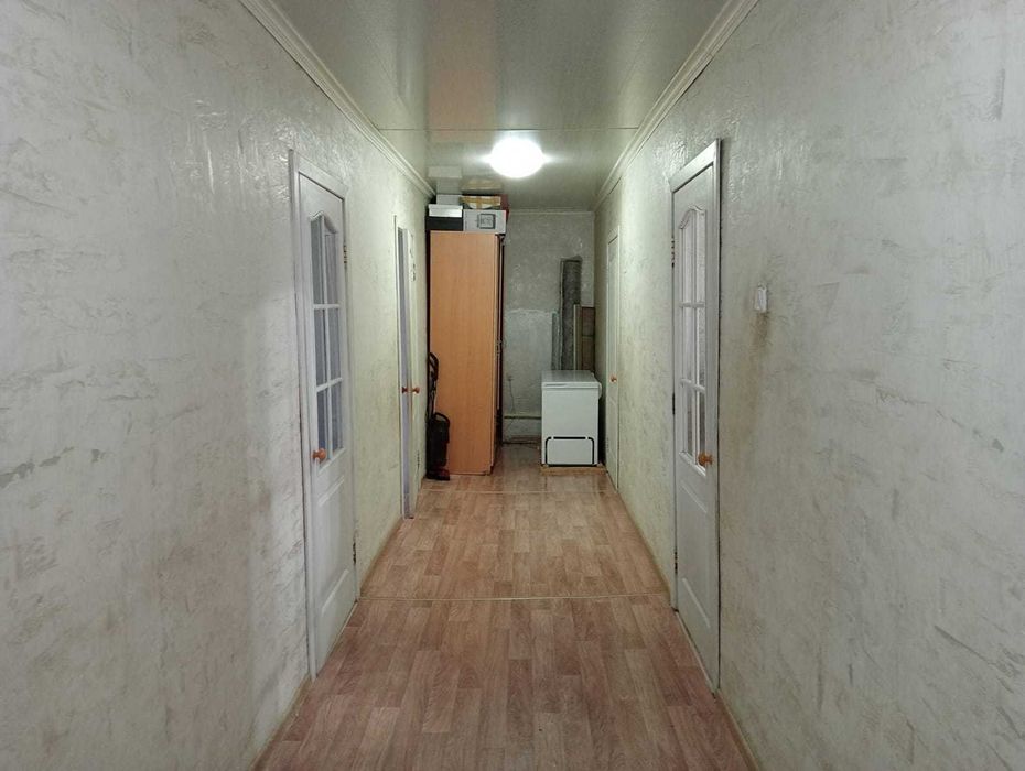 Дом площ.100кв.м Бам