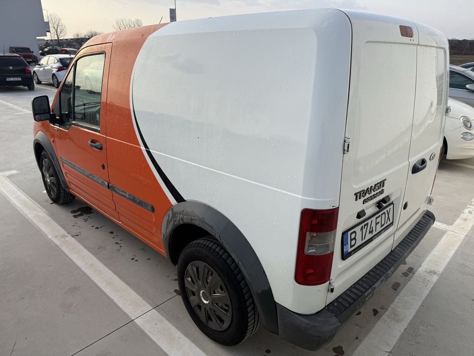 Ford Transit Connect 1.8 TDI