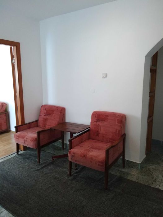 Garsoniera de inchiriat