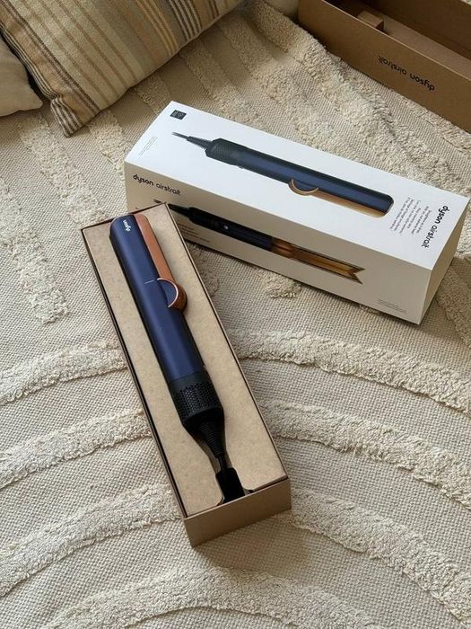 Utyjok Dayson Airstrait ht01