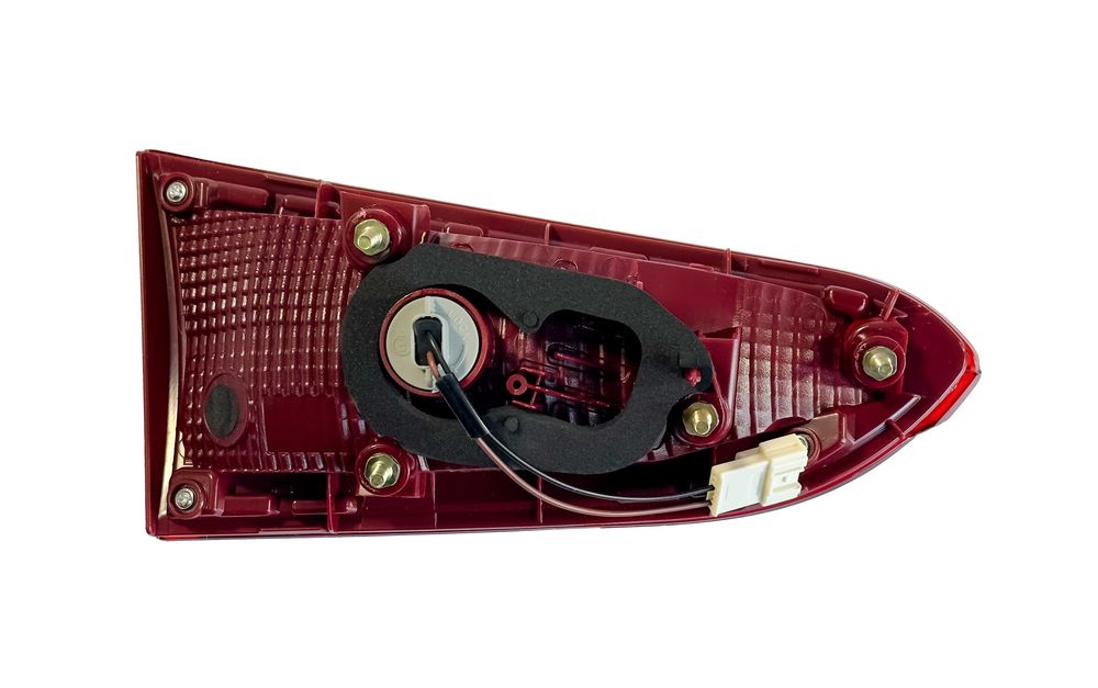 Фонарь RH Santa fe 21-