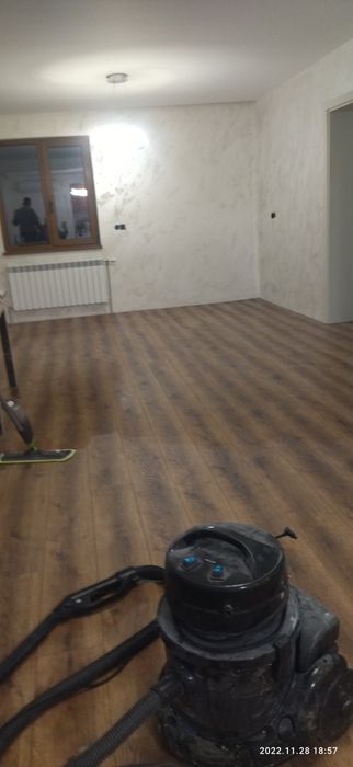 Редене на ламинат