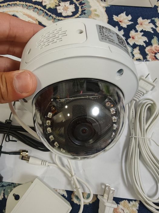 Продам камеру видеонаблюдения. 4G.