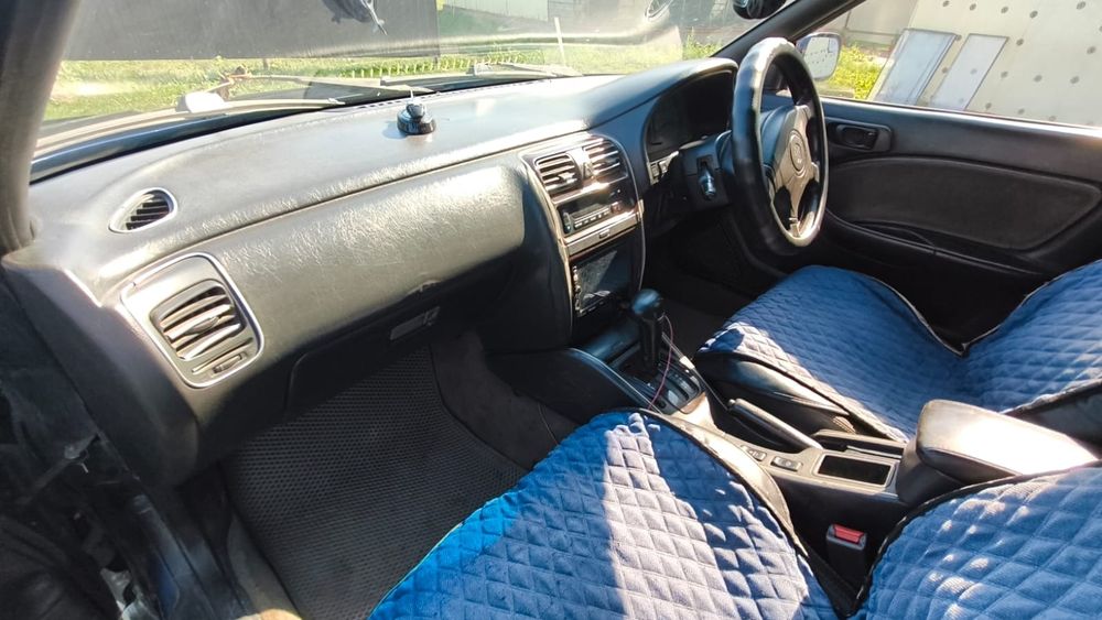 Продам Subaru Legacy