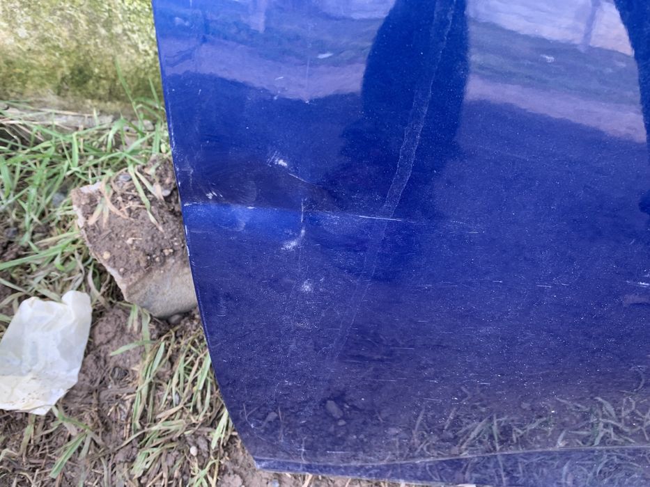 Usa fata Dacia Logan/Sandero/Jogger partea stanga an 2021/2022/2025