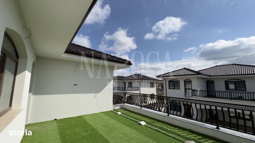 Casa 4 camere de vanzare in Dezmir