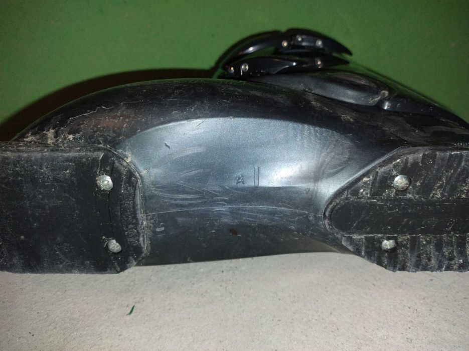 ски обувки rossignol 27