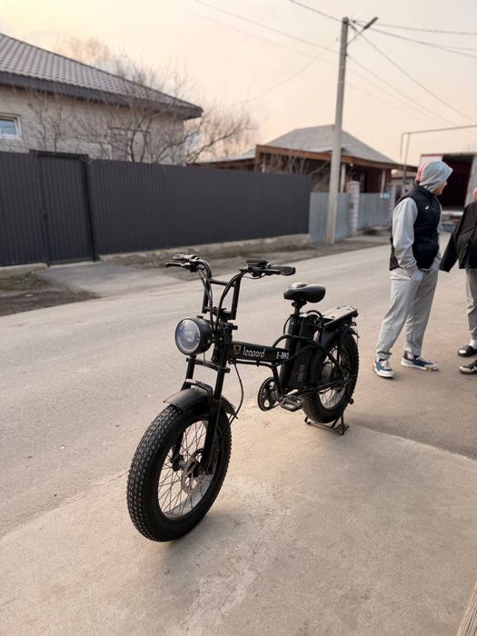 Продам Леопард 1200W