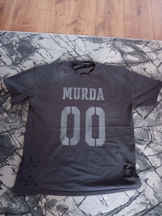 Тениска на Murda Boyz 00