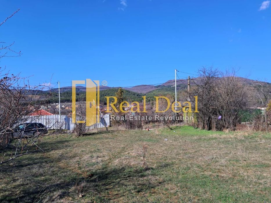 Продава се Парцел в Бухово - 476 кв.м за 75 €/кв.м - Снимка #1