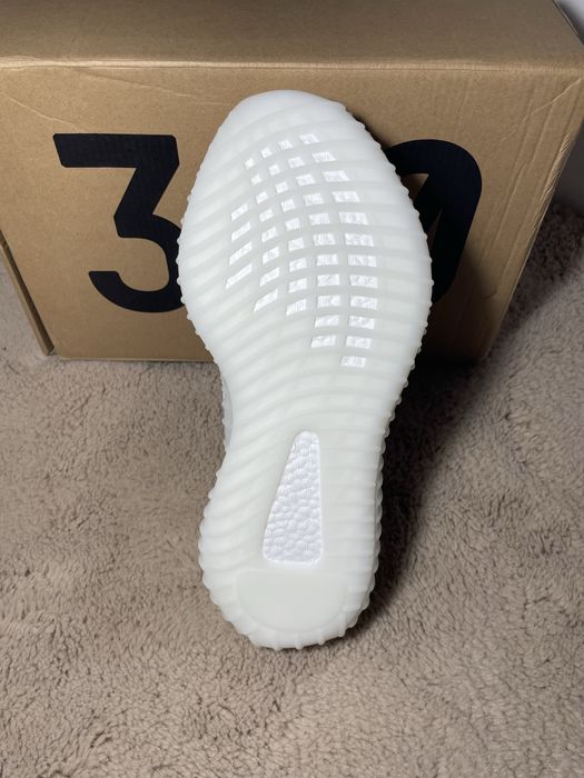 Yeezy BOOST 350 White