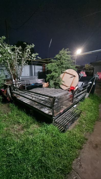 Продам тапчан большой