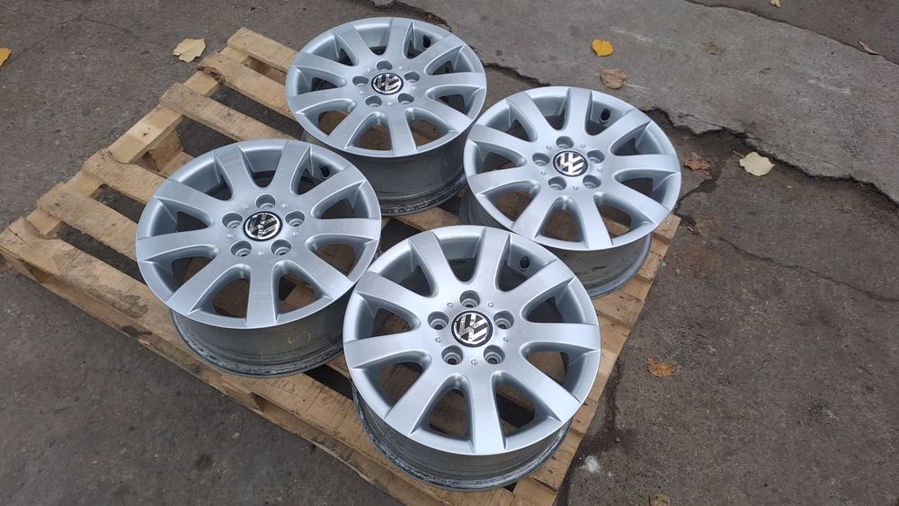 15" 5Х112мм Фолксваген, 5X112mm VW Volkswagen
