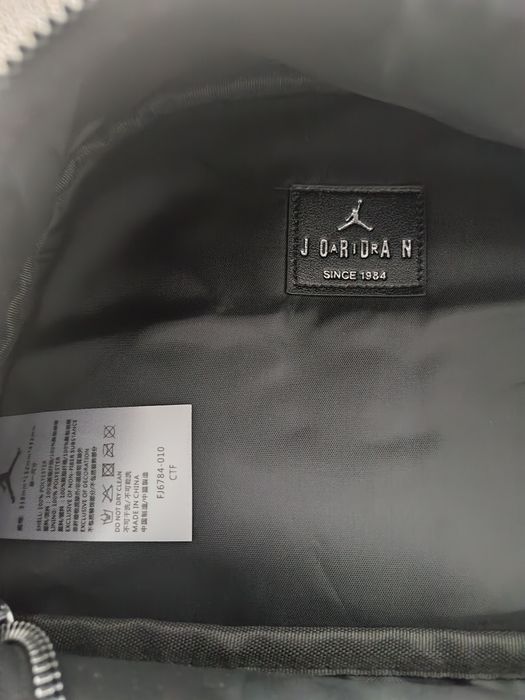 Рюкзак Jordan полиэстер